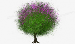 漫画树唯美,树影婆娑，唯美漫画中的诗意世界