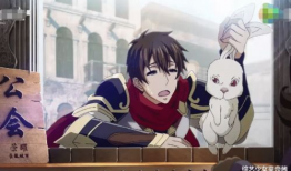 漫画全职高手,电竞巅峰的荣耀与梦想