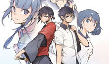 魔剑王漫画免费阅读,剑指巅峰，热血征程免费畅读