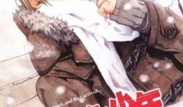 最终进化少年漫画,从平凡到传奇的蜕变之路